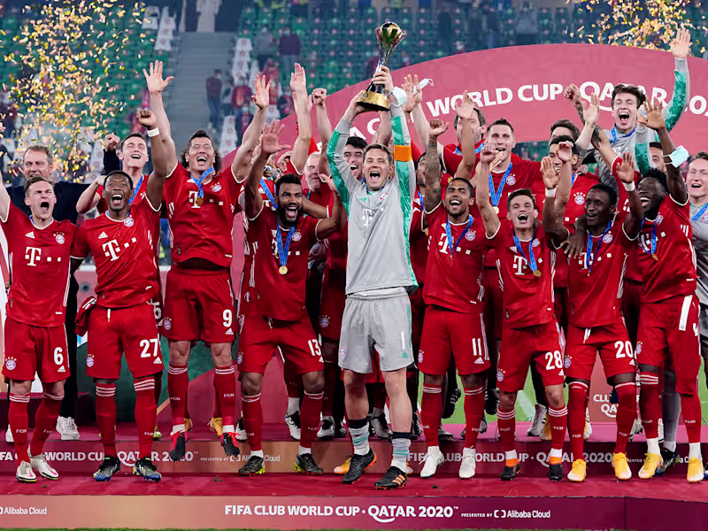 Klub-Weltmeisterschaft